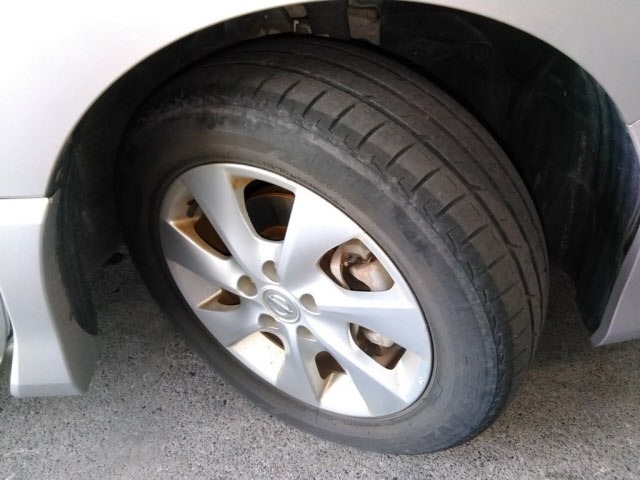 Nissan SERENA 2011 8456174-9