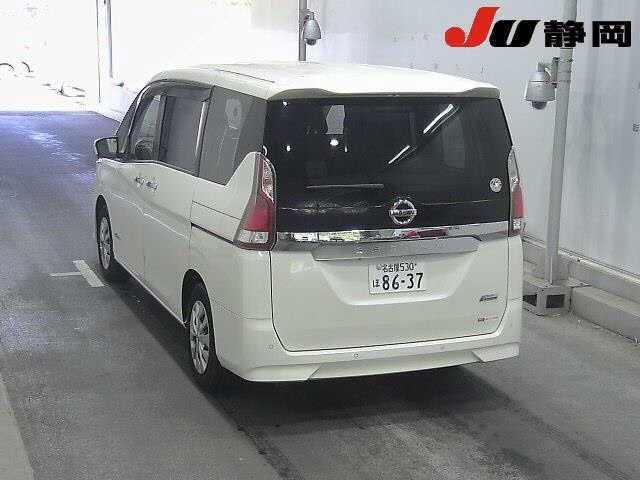 Nissan SERENA 2018 8456180-1