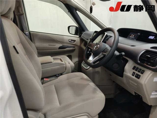 Nissan SERENA 2018 8456180-3