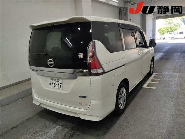 Nissan SERENA 2018 8456180-5
