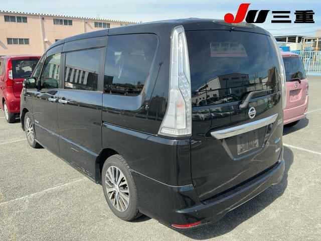 Nissan SERENA 2015 8456181-1