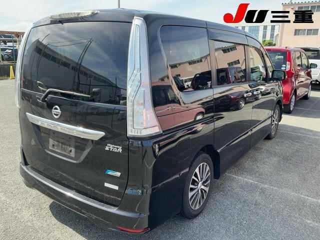 Nissan SERENA 2015 8456181-6