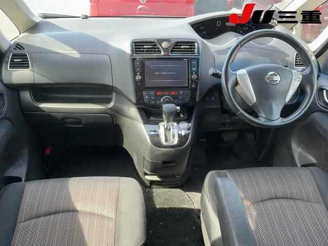 Nissan SERENA 2015 8456181-8