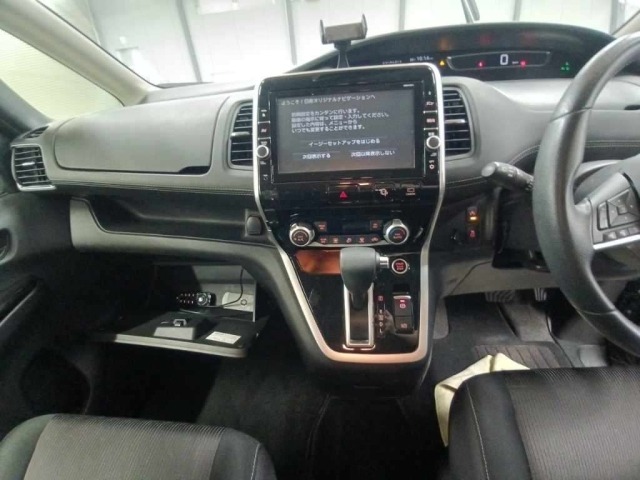 Nissan SERENA 2016 8456183-11