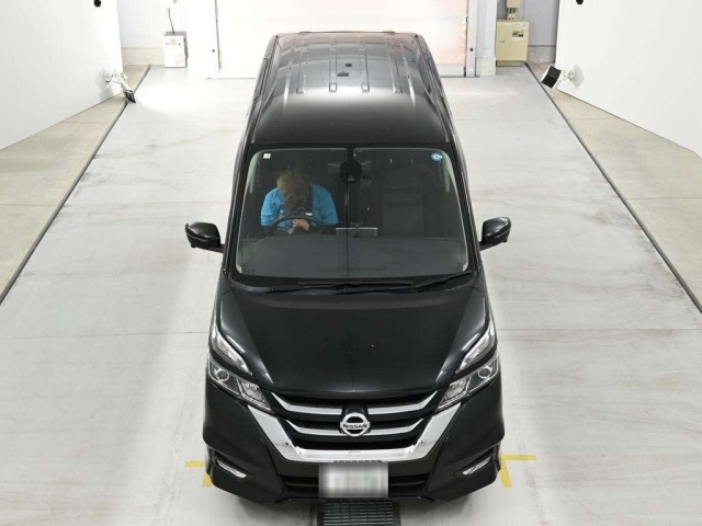 Nissan SERENA 2016 8456183-7