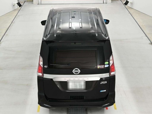 Nissan SERENA 2016 8456183-8