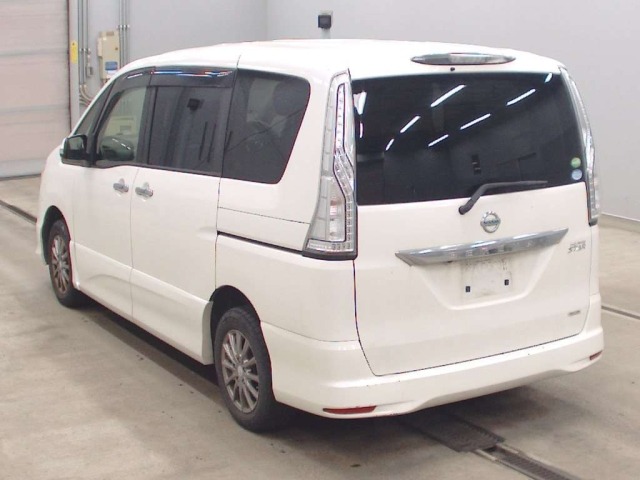 Nissan SERENA 2015 8456194-6