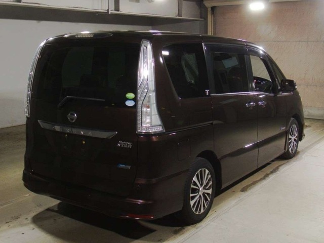 Nissan SERENA 2015 8456196-1