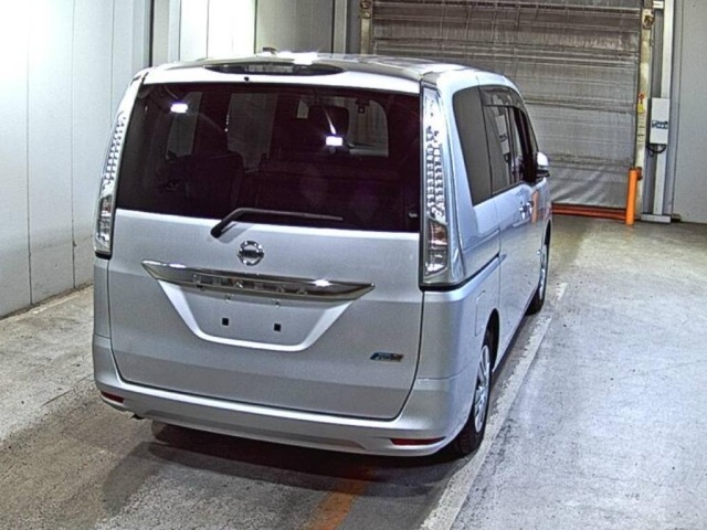 Nissan SERENA 2015 8456202-5