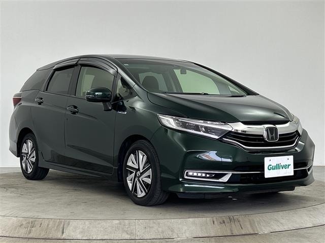 Honda SHUTTLE 2020 8455793-0