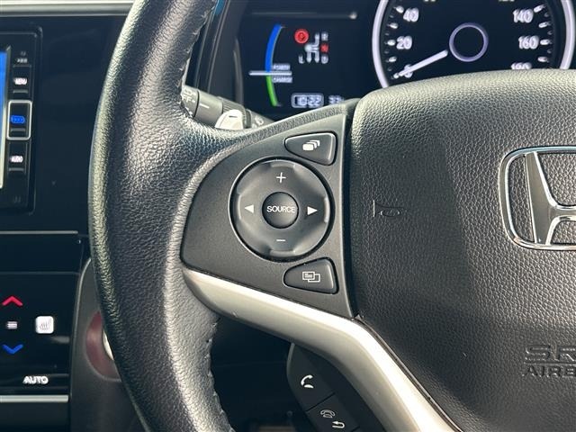 Honda SHUTTLE 2020 8455793-1
