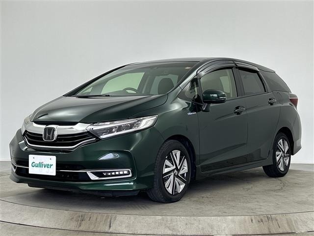 Honda SHUTTLE 2020 8455793-10