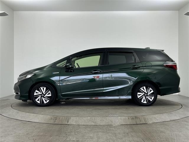 Honda SHUTTLE 2020 8455793-11