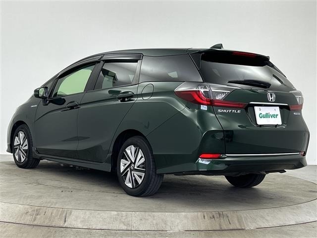 Honda SHUTTLE 2020 8455793-13