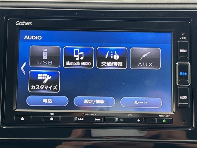Honda SHUTTLE 2020 8455793-17