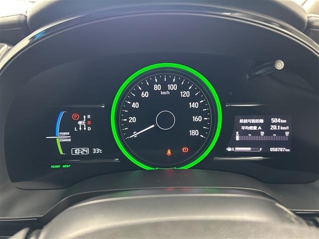 Honda SHUTTLE 2020 8455793-19