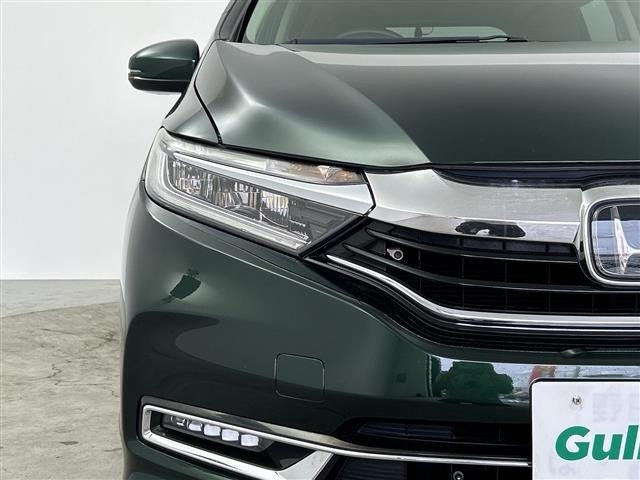 Honda SHUTTLE 2020 8455793-2