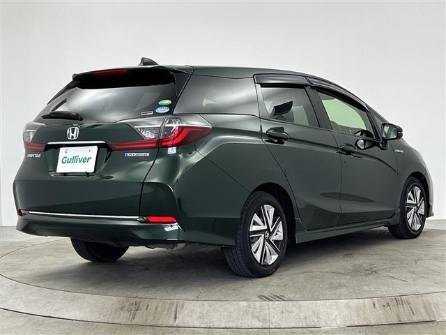 Honda SHUTTLE 2020 8455793-20