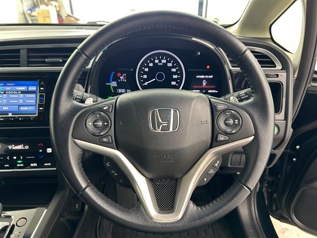 Honda SHUTTLE 2020 8455793-21