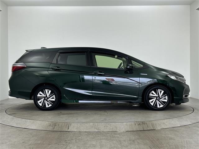 Honda SHUTTLE 2020 8455793-22