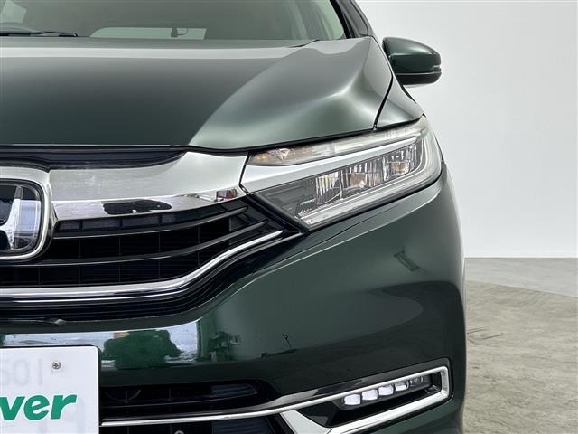 Honda SHUTTLE 2020 8455793-4