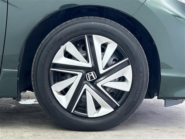 Honda SHUTTLE 2020 8455793-6