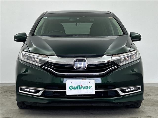 Honda SHUTTLE 2020 8455793-9