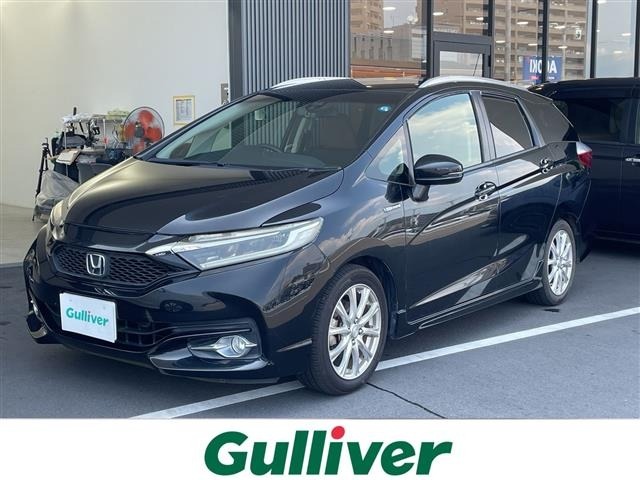 Honda SHUTTLE 2015 8455794-0