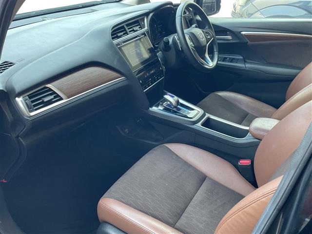 Honda SHUTTLE 2015 8455794-10