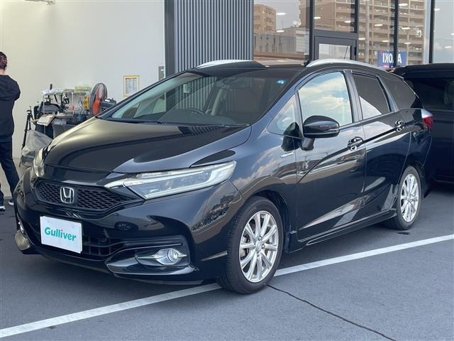 Honda SHUTTLE 2015 8455794-12