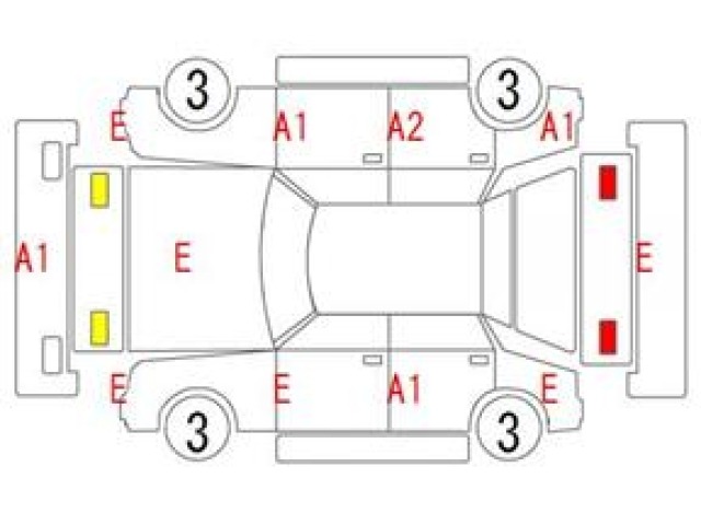 Honda SHUTTLE 2015 8455794-13