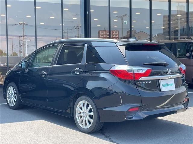 Honda SHUTTLE 2015 8455794-3