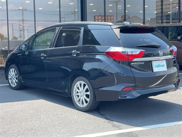 Honda SHUTTLE 2015 8455794-4