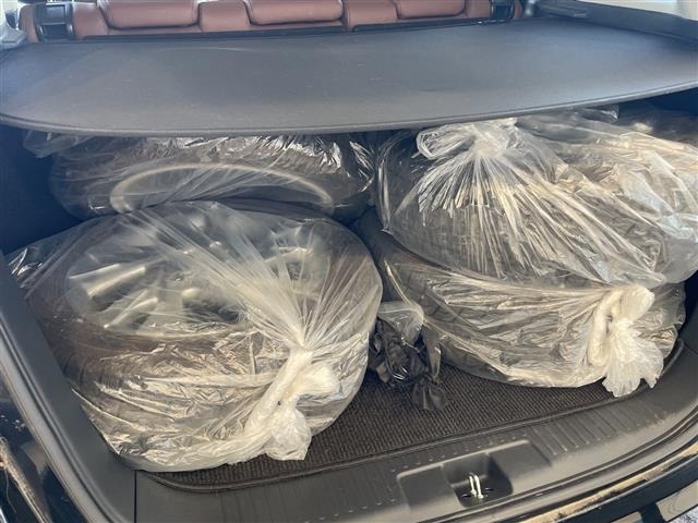 Honda SHUTTLE 2015 8455794-5