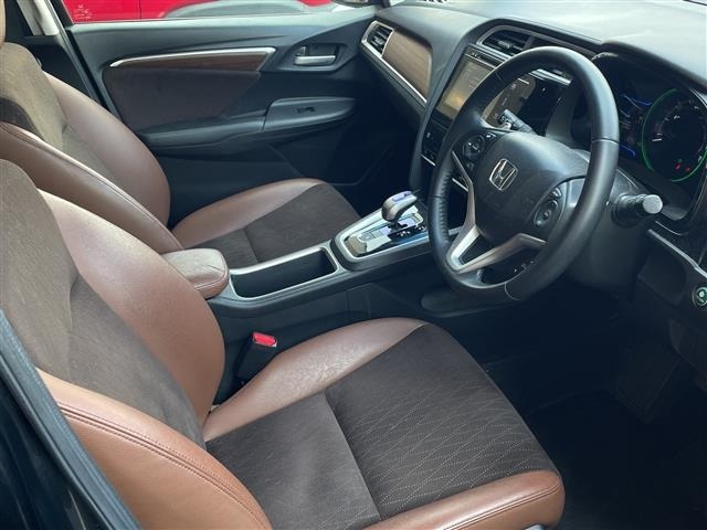 Honda SHUTTLE 2015 8455794-6