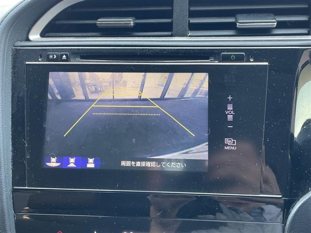 Honda SHUTTLE 2015 8455794-8