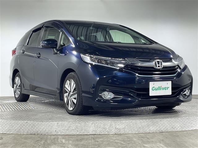 Honda SHUTTLE 2017 8455797-0