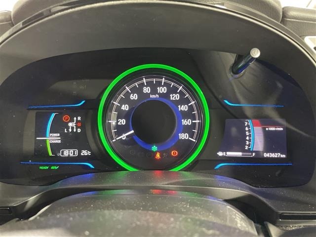 Honda SHUTTLE 2017 8455797-1