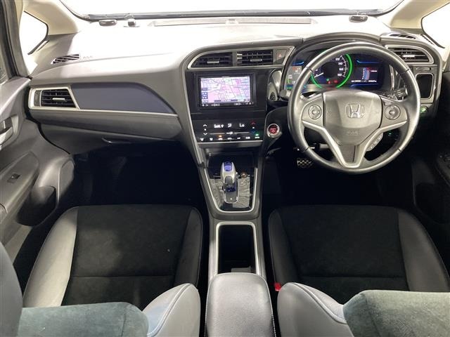 Honda SHUTTLE 2017 8455797-15