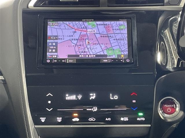 Honda SHUTTLE 2017 8455797-17