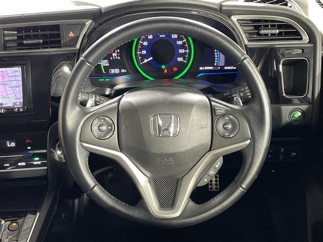 Honda SHUTTLE 2017 8455797-21