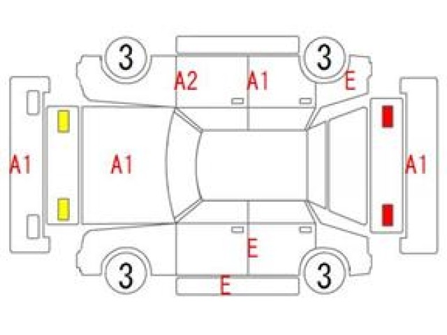 Honda SHUTTLE 2017 8455797-23