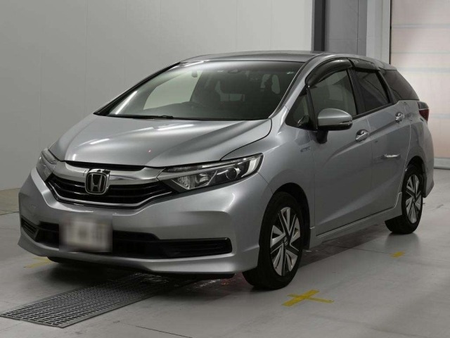 Honda SHUTTLE 2021 8455836-0