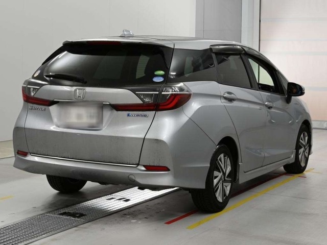 Honda SHUTTLE 2021 8455836-1