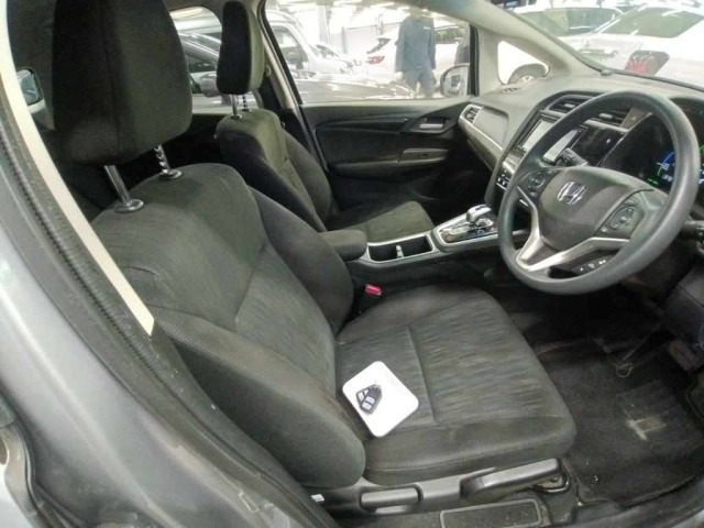 Honda SHUTTLE 2021 8455836-10