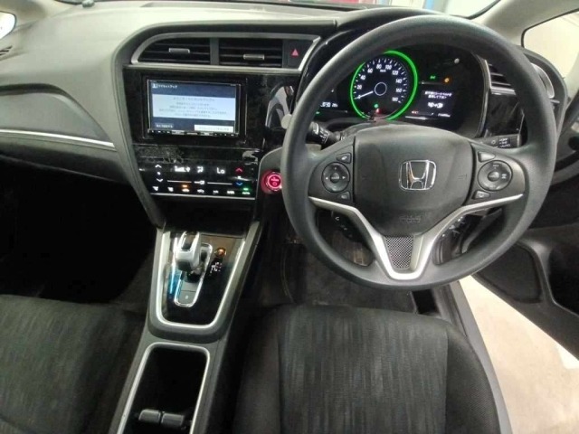 Honda SHUTTLE 2021 8455836-11