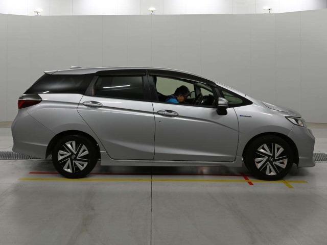 Honda SHUTTLE 2021 8455836-3