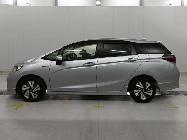 Honda SHUTTLE 2021 8455836-4