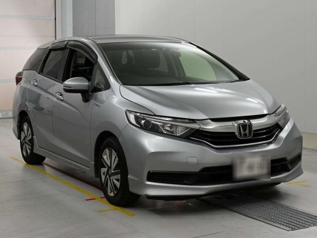 Honda SHUTTLE 2021 8455836-5