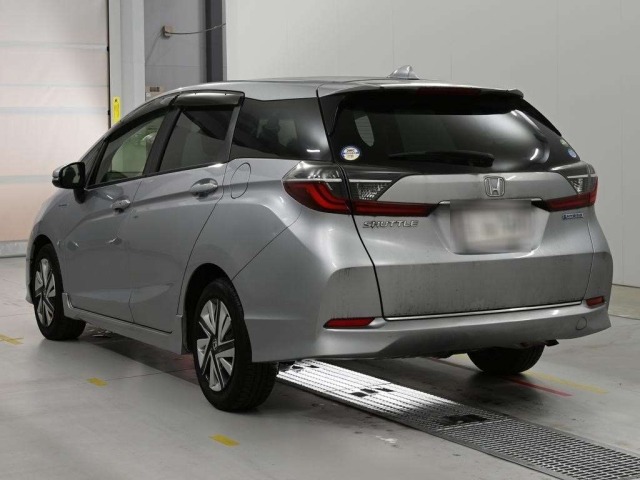 Honda SHUTTLE 2021 8455836-6